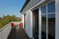 B&B Ostseebad Ahrenshoop - Apartmenthaus Wohnung 09 - Bed and Breakfast Ostseebad Ahrenshoop