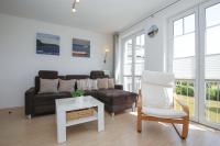Achtern Diek Wohnung 14 - Bed and Breakfast Ostseebad Boltenhagen