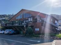 Appartement met Uitzicht op Zee