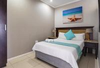 Apartamento con vistas al mar