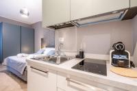 Suite con Balcone