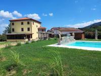 B&B Capannori - VILLA GIOVANNA - Bed and Breakfast Capannori