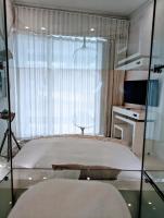 Luxe Kamer met Queensize Bed