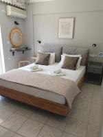 Estudio con vistas a las montañas