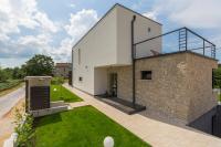 Villa Emma-Louisa - Chambres d’hôtes Žminj