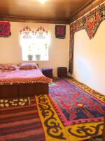 Tilek Guest House - B&B Sary-Mogol