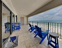 Shipwatch Surf & Yacht #802A - B&B Perdido Key