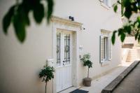 KALA LUXURY ROOMS by DuHomes - Chambres d’hôtes Dubrovnik
