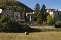 B&B Riano - Rocca Castrignano - Bed and Breakfast Riano