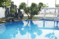 BH Villa Lăng Cô Huế - B&B