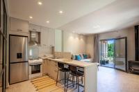 Secret Spot House - Ferienwohnung Kriopigi