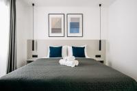 Standard Doppelzimmer