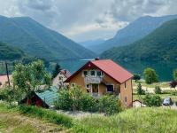 B&B Plužine - Apartment LAKEVIEW - Bed and Breakfast Plužine