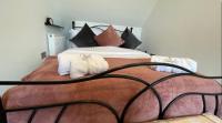 3 chapel row cottages - B&B Wirksworth