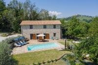 Villa Malu - B&B Mogliano