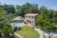 Villa Malu - B&B Mogliano