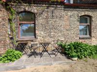 St.Pauls apartment - B&B