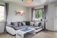 Urlauberdorf Haus 63a - Chambres d’hôtes Ostseebad Boltenhagen