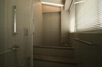 Chambre Lits Jumeaux avec Baignoire