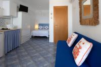 Studio with Sea View
