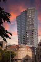 HANZA TOWER Szczecin - B&B