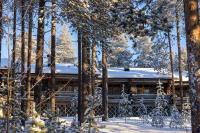 B&B Suomutunturi - Holiday Apartment Suommukelo 5 - Bed and Breakfast Suomutunturi