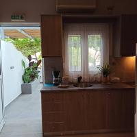 B&B Achlia - Achlia Beach Apartments 2 - Bed and Breakfast Achlia