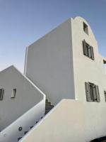 Santana Apartments - B&B Perivolos