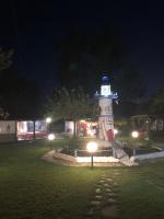 KATIA Studios - B&B Sykia