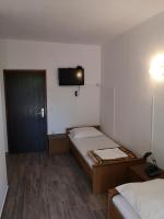 Apartamento con terraza 