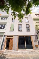 The Wooden House VV - B&B Las Palmas de Gran Canaria