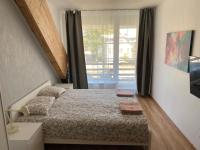 Studio avec Balcon 