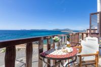 Alguerhome Casa Blu sea view - B&B Alghero