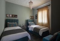 Apartment mit 2 Schlafzimmern