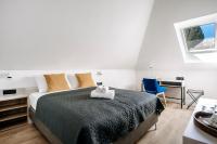 Chambre Double Supérieure