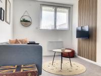 Résidence Appartements Niort wifi-parking - B&B Niort