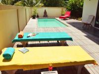 Happy Days Guest House - B&B Le Morne