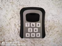 Thalassa apartment - B&B