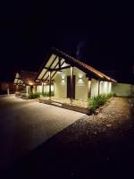 Chalés De Cambará - B&B Cambará do Sul