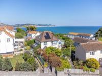 B&B Lyme Regis - Hove To - Bed and Breakfast Lyme Regis