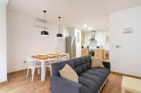 Cozy apartment city center - Ferienwohnung Alicante