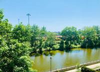 Le Wild, Superbe studio au bord de la vilaine - B&B Rennes