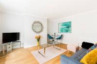 B&B Royal Leamington Spa - Boutique Basement 1 Bed Flat, central location, free parking, Wi-Fi, Sky, Netflix - Bed and Breakfast Royal Leamington Spa