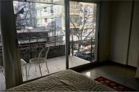 Excellent Studio in Palermo Soho with Fast WIFI - B&B Buenos Aires