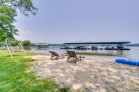 Chic Spring City Townhome on Watts Bar Lake! - Ferienwohnung Spring City