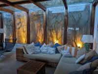 [porto ercole] comfort vista mare + parcheggio gratuito - B&B Cala Galera