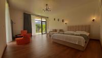 Terkhena - Bed and Breakfast Stepantsminda