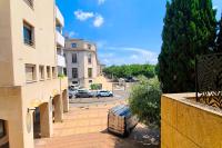 Regard sur les remparts - Terrasse & Parking - B&B