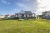 The Beauty of The Wildside 3 bedroom - B&B Cape St Francis