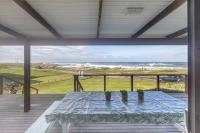 The Beauty of The Wildside 3 bedroom - Chambres d'hôtes Cape St Francis